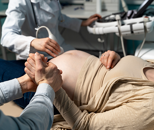 Faith and Fertility: Finding Strength in the Waiting